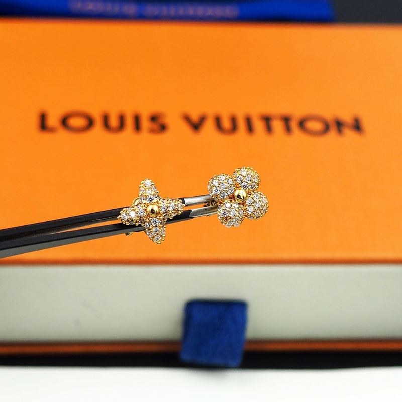 Louis Vuitton Earrings